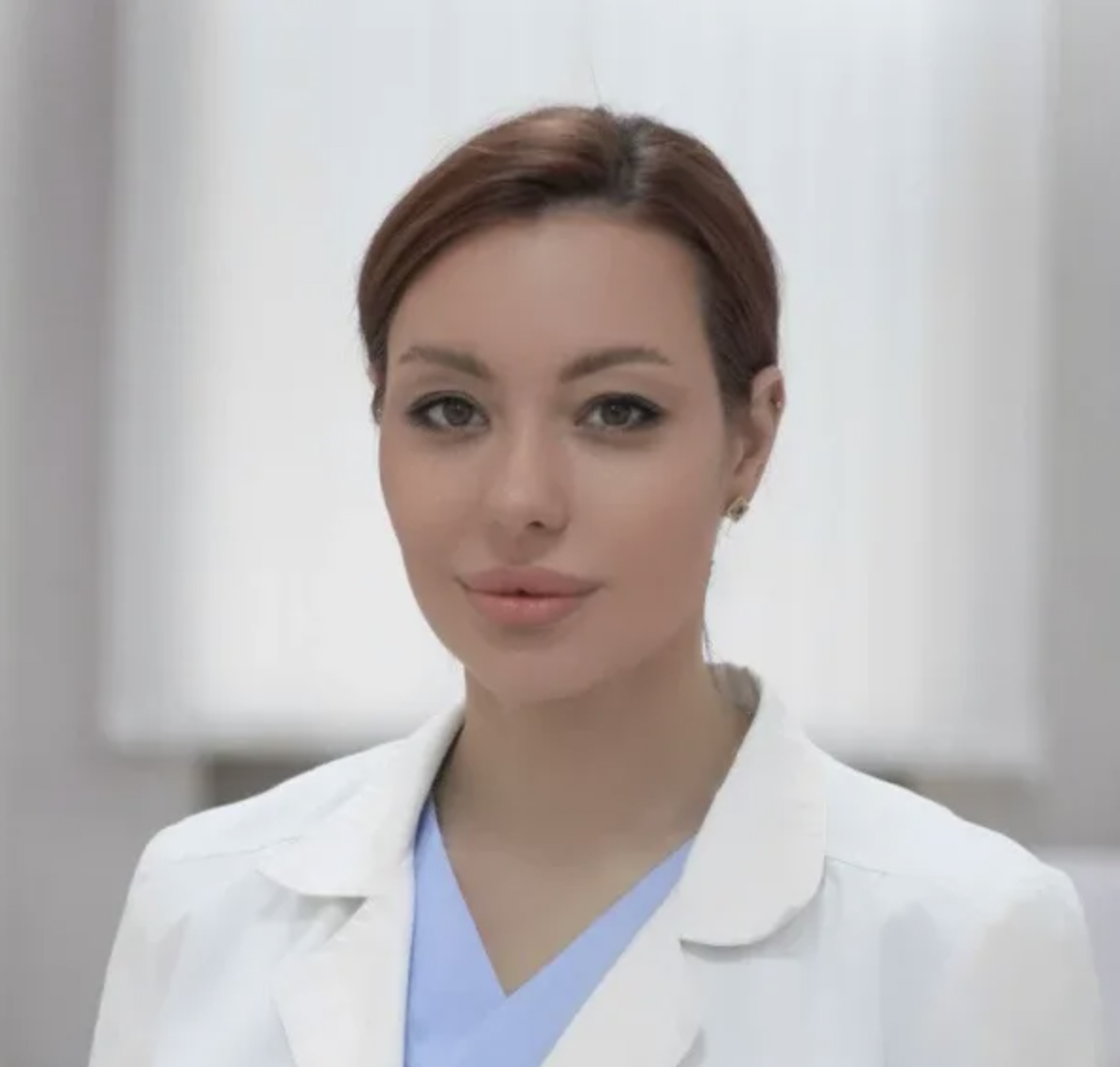 Линченко Татьяна Ивановна