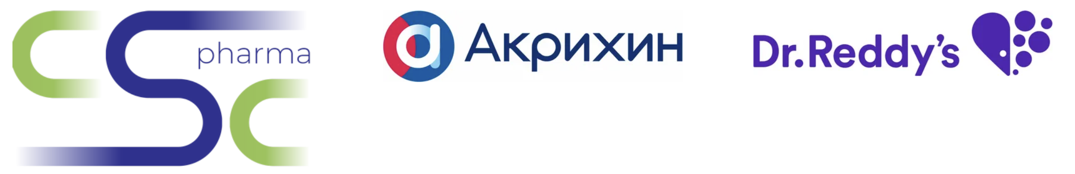Спонсоры мероприятия